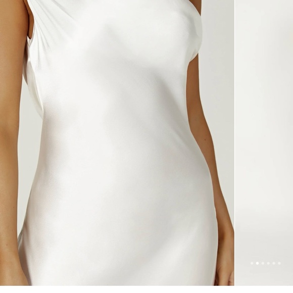 Meshki Yvette Slip Maxi Dress - Brand New - Picture 5 of 8